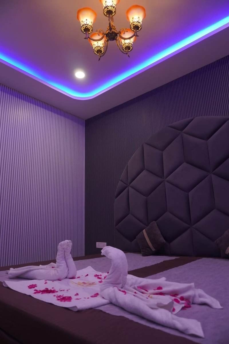 Deep Tissue vs Balinese Massage: What's the Difference?
