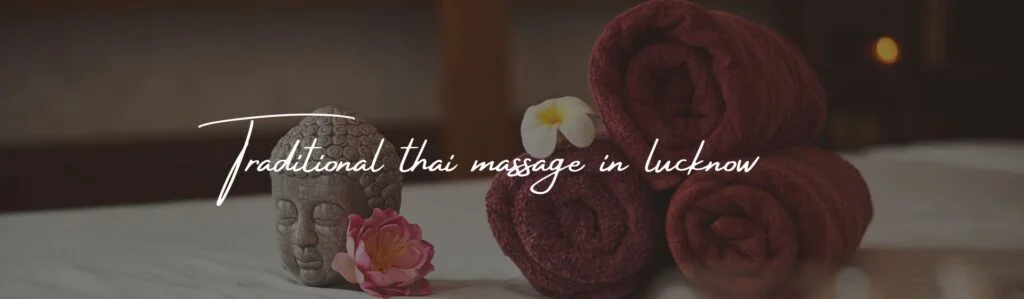 Spa-In-Gomti-Nagar-Patrakarpuram
