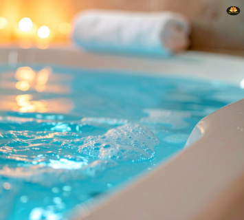 Jacuzzi-In-Lucknow-At-Ark-Spalon